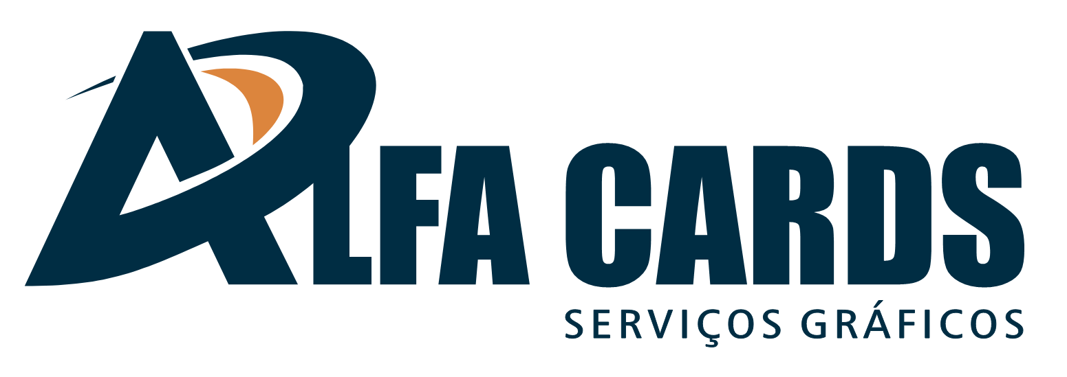 Alfa Cards Serviços Gráficos